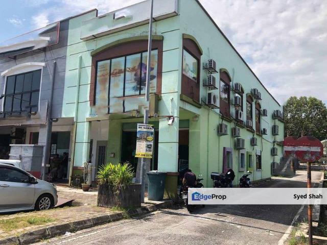 Seksyen 9, Bandar Baru Bangi