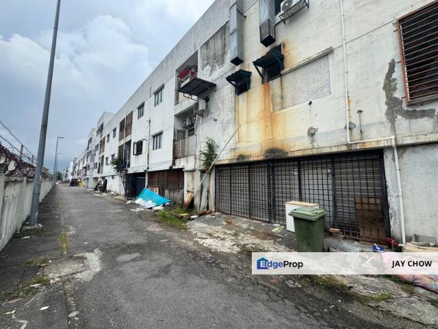 Seksyen 9, Bandar Baru Bangi