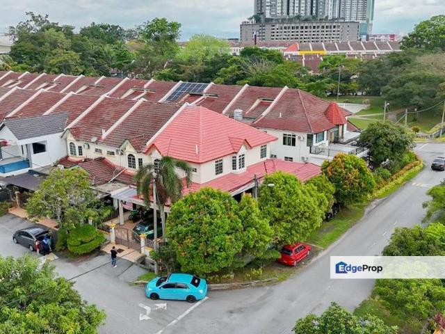 Seksyen 9, Bandar Baru Bangi