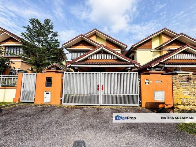 Seksyen 9, Bandar Baru Bangi