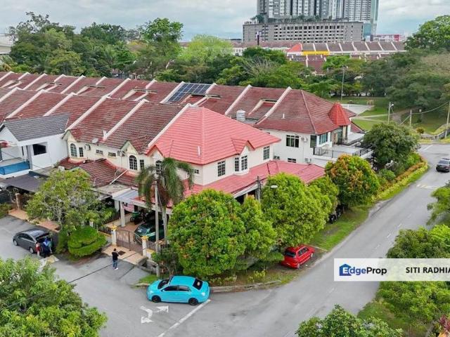 Seksyen 9, Bandar Baru Bangi