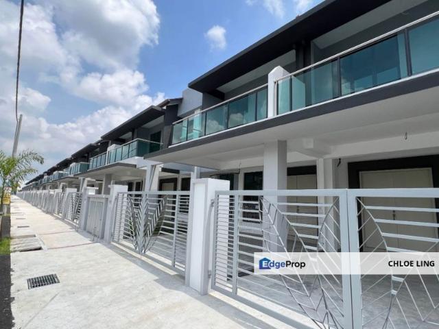 Seksyen 9, Bandar Baru Bangi