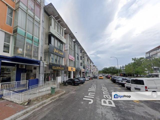 Seksyen 9, Bandar Baru Bangi