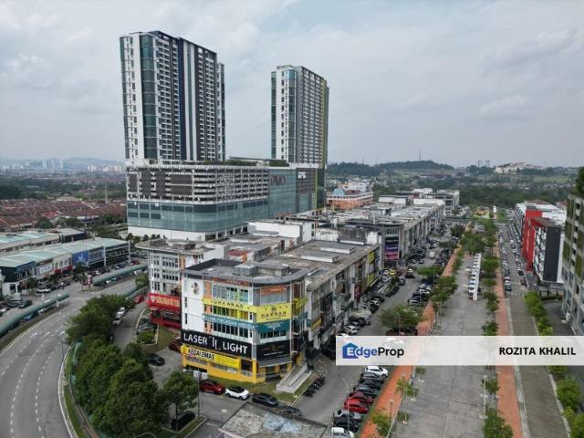 Seksyen 9, Bandar Baru Bangi
