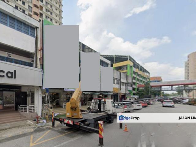 SEKSYEN 9, BDR KOTA BHARU