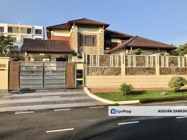 Seksyen 9, Kota Damansara