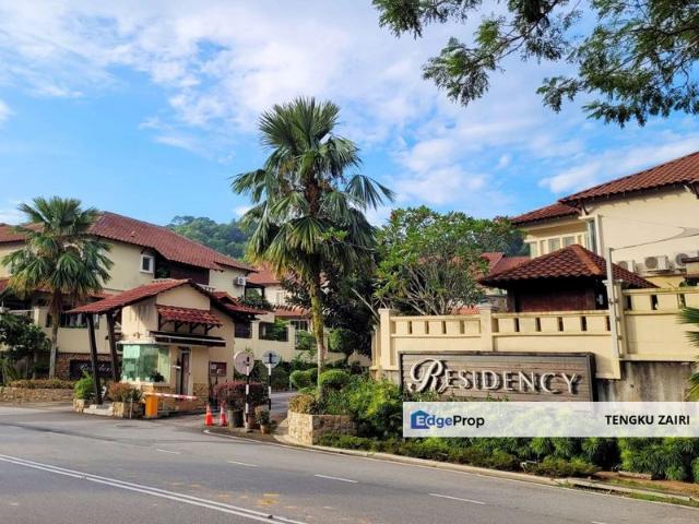 Seksyen 9, Kota Damansara