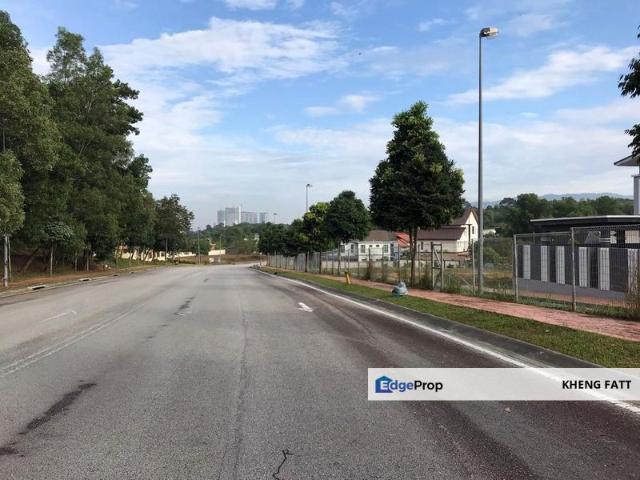 Seksyen 9, Kota Damansara