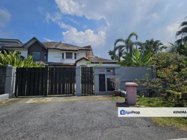 Seksyen 9, Kota Damansara