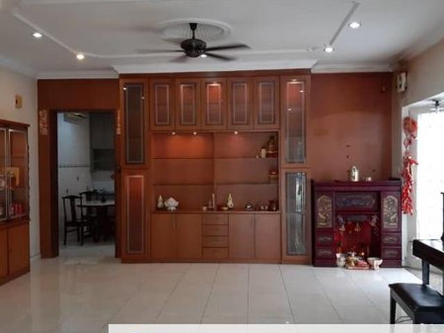 Seksyen 9, Kota Damansara