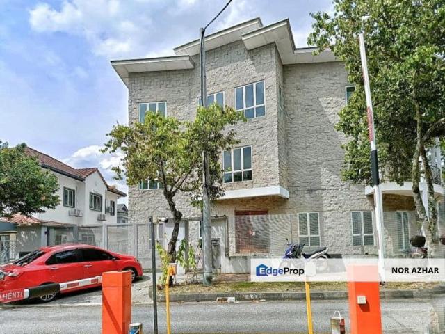 Seksyen 9, Kota Damansara
