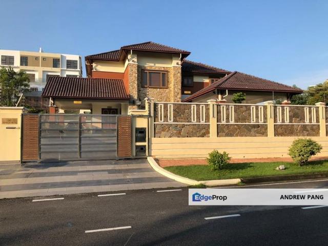 Seksyen 9, Kota Damansara