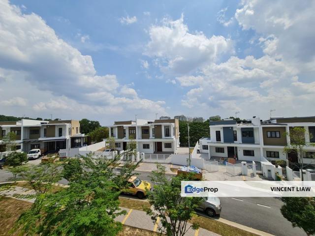 Seksyen 9, Kota Damansara