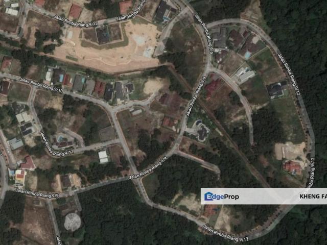 Seksyen 9, Kota Damansara