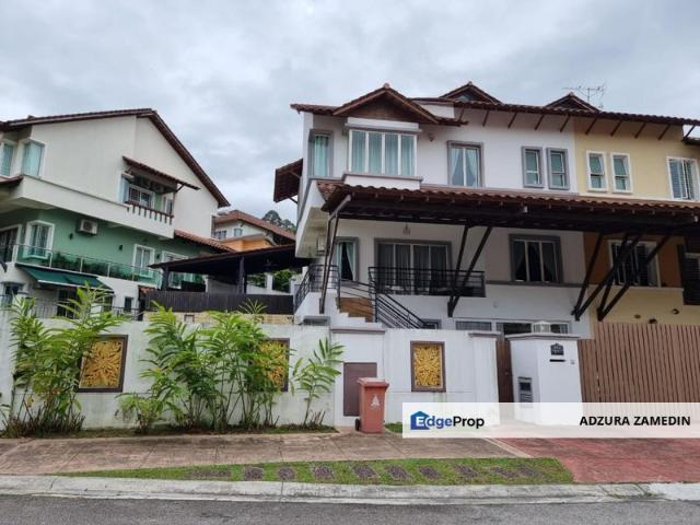 Seksyen 9, Kota Damansara