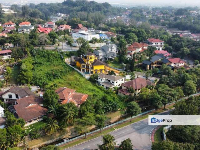 Seksyen 9, Shah Alam
