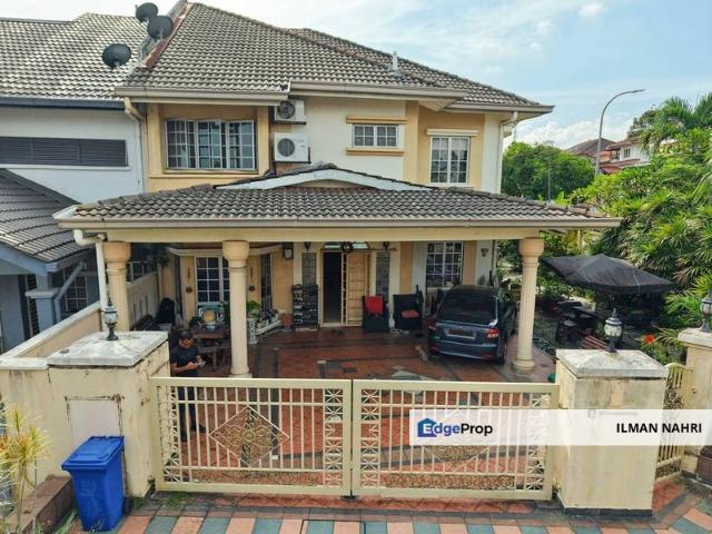 Seksyen 9, Shah Alam