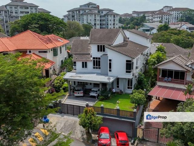 Seksyen 9, Shah Alam
