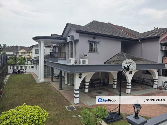 Seksyen 9, Shah Alam