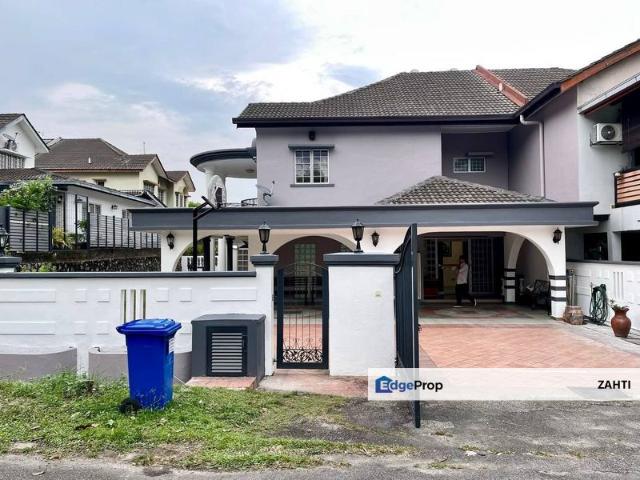 Seksyen 9, Shah Alam