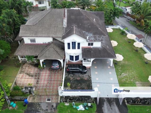 Seksyen 9, Shah Alam