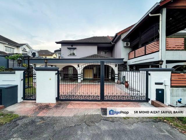 Seksyen 9, Shah Alam