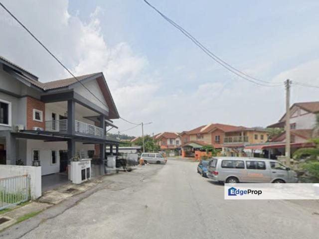 Seksyen 9, Shah Alam