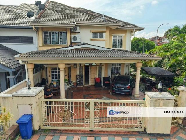 Seksyen 9, Shah Alam
