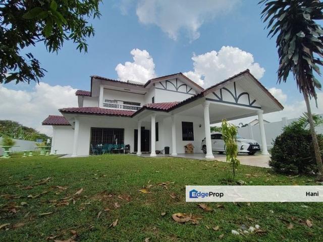 Seksyen 9, Shah Alam