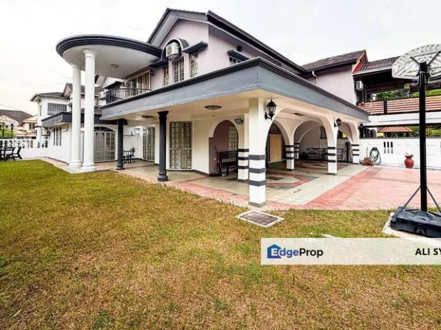 Seksyen 9, Shah Alam