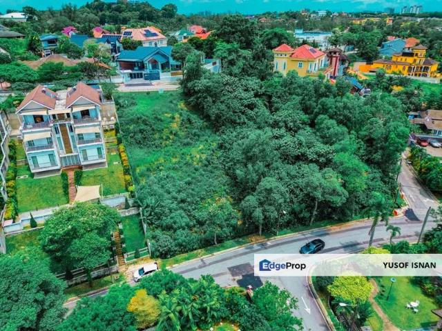 Seksyen 9, Shah Alam