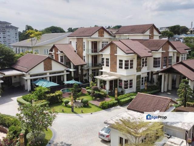 Seksyen 9, Shah Alam