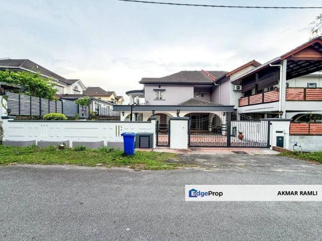 Seksyen 9, Shah Alam