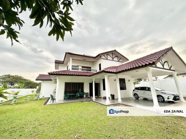 Seksyen 9, Shah Alam