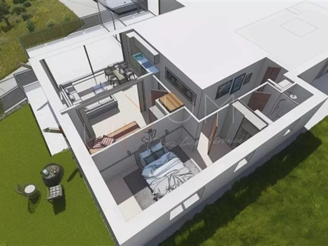 Selten – 3.5 Zimmer Wohnung mit Panoramablick – Hauptwohnsitz