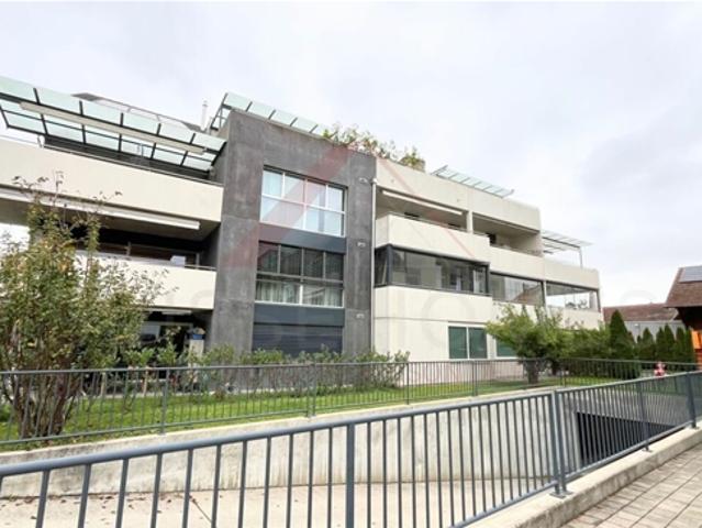 Seltene Chance in Courtételle – Minergie Geschäftsräume mit 157 m²