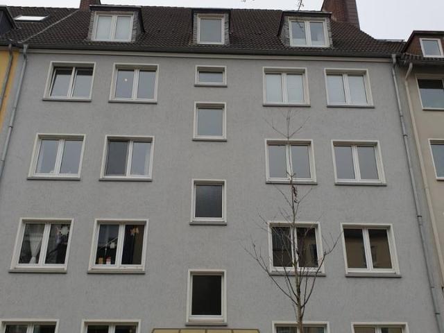 Seltene Gelegenheit! MFH im Saarlandstraßenviertel zu verkaufen
