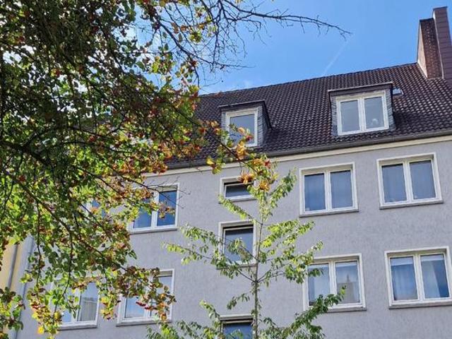 Seltene Gelegenheit! MFH im Saarlandstraßenviertel zu verkaufen!