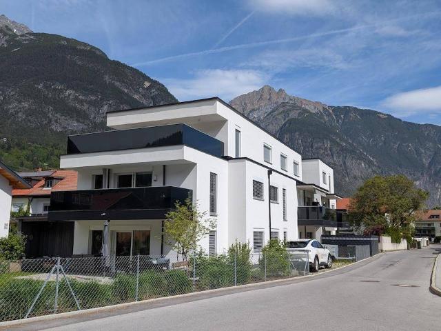 Seltene Gelegenheit – moderne Neubauwohnung mit hochwertiger Ausstattung und traumhaftem Bergblick