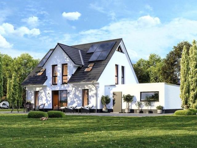 Seltene Gelegenheit: Neubauprojekt mit Grundstück in begehrter Waldrandlage in Sülfeld OT Borstel