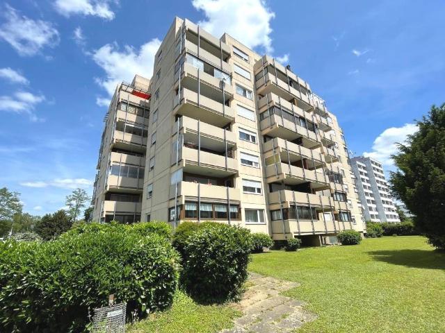 Sofort beziehbar! Interessante 3 Zimmer Wohnung mit Balkon & Aufzug!