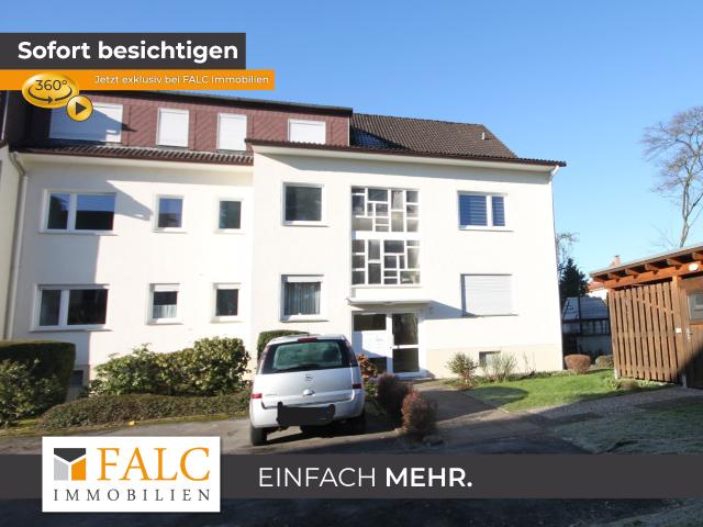 Seltene Gelegenheit! Aus Zwei mach Eins. 5 Zi. ETW