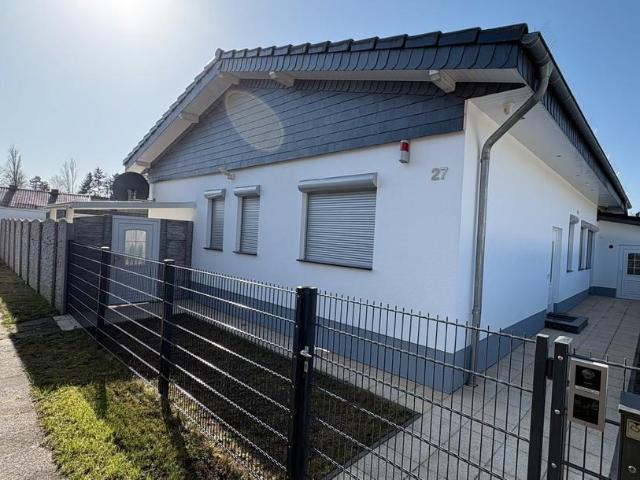 Seltene Gelegenheit! Bungalow mit gehobener Ausstattung in NR