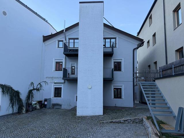Seltene Gelegenheit! Denkmalgeschütztes Stadthaus aus dem 16. Jahrhundert zum Verkauf