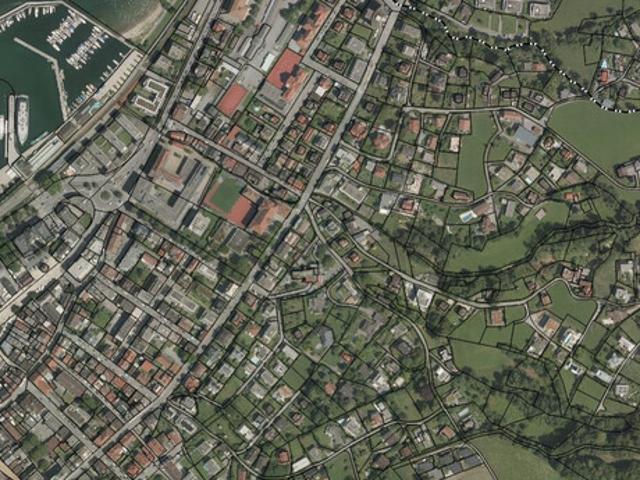 Seltene Gelegenheit: exklusives Grundstück am Pfänderhang zu verkaufen