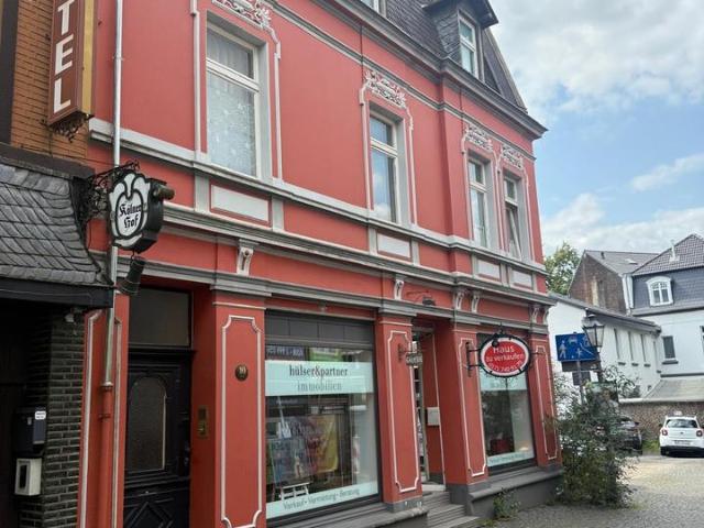 Seltene Gelegenheit für Altbauliebhaber Verkauf von Privat