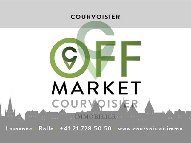 Seltene Gelegenheit in einem begehrten Dorf an der Côte