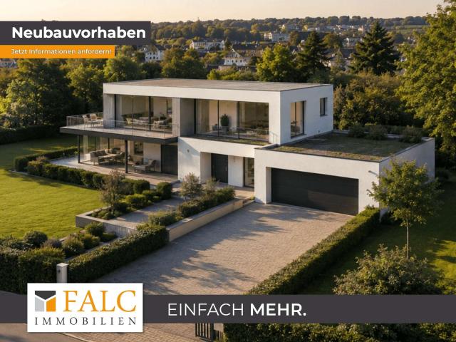 Seltene Gelegenheit in Heiligenhaus Isenbügel– Exklusives Grundstück mit Bestandsgebäude in Bestlage