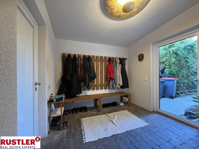 MIETKAUF MÖGLICH! Seltene Gelegenheit in Sooß Einfamilienhaus OHNE Energiekosten