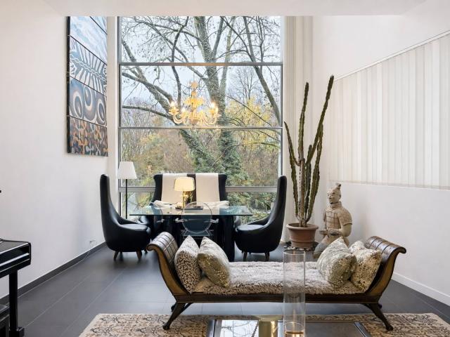 Seltene Gelegenheit: Loft mit Dach in der Innenstadt